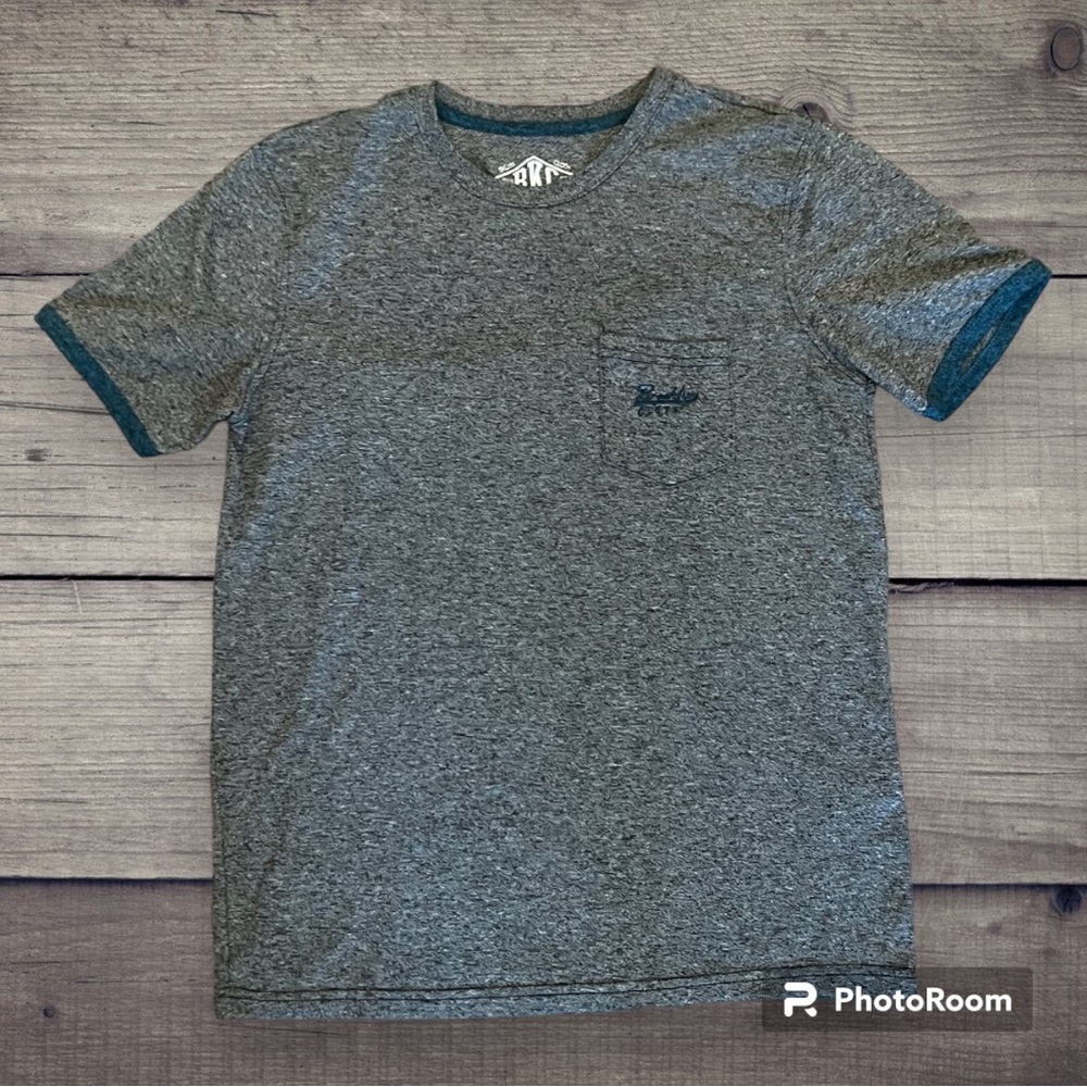 Mens Brooklyn Cloth Work Wear Shirt